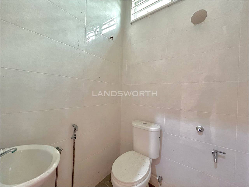 Rumah Banglo 1 Tingkat Cantik di Badang PCB  - photo 8