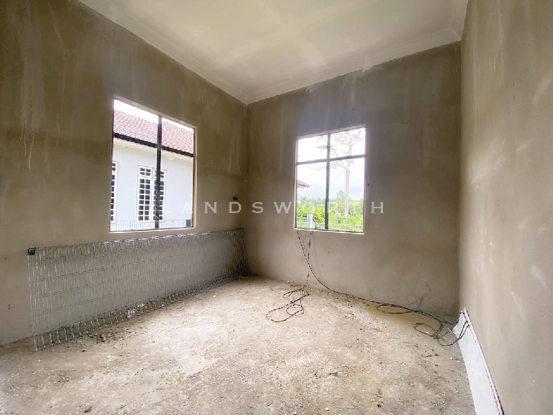 Rumah Banglo berdekatan jalan bypass Pasir Puteh - photo 4