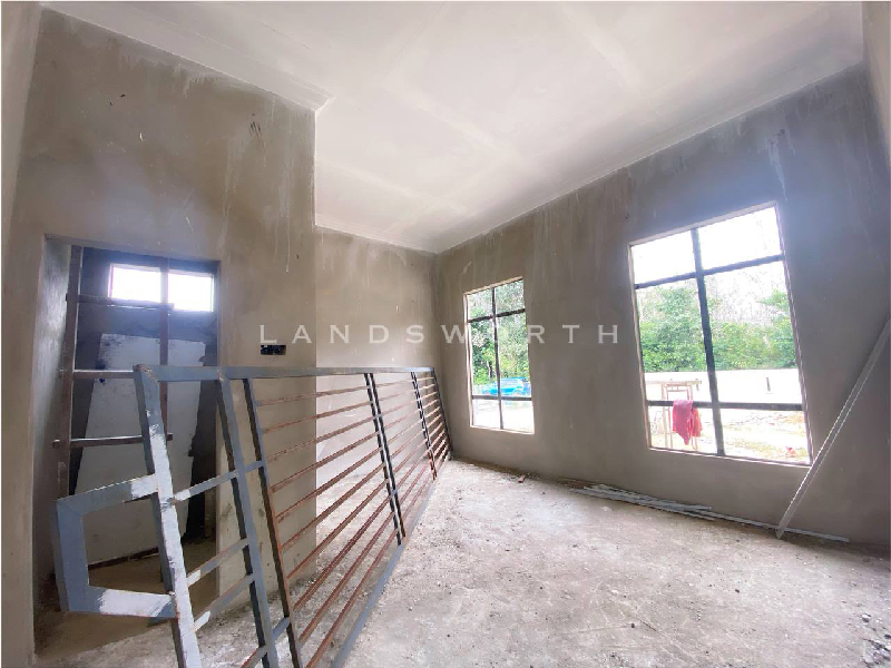 Rumah Banglo berdekatan jalan bypass Pasir Puteh - photo 5