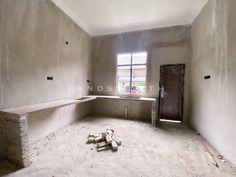 Rumah Banglo berdekatan jalan bypass Pasir Puteh - photo 6