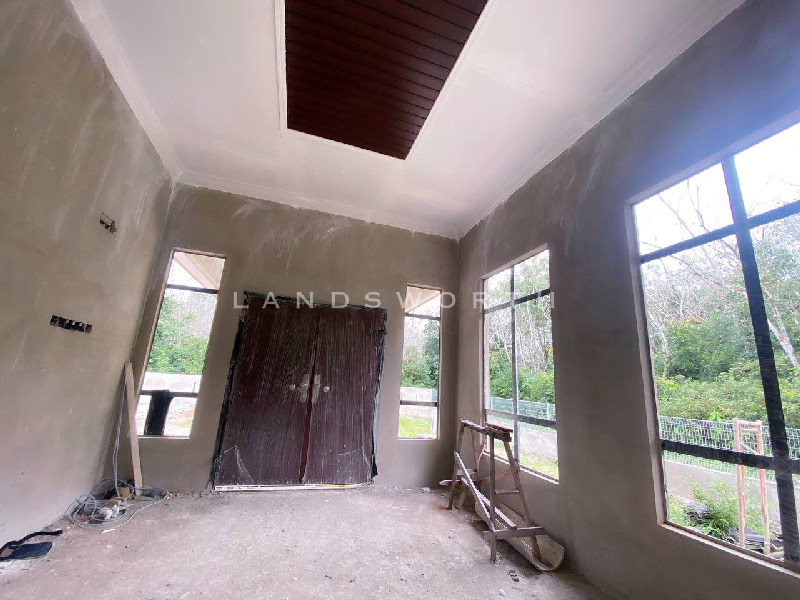 Rumah Banglo berdekatan jalan bypass Pasir Puteh - photo 7