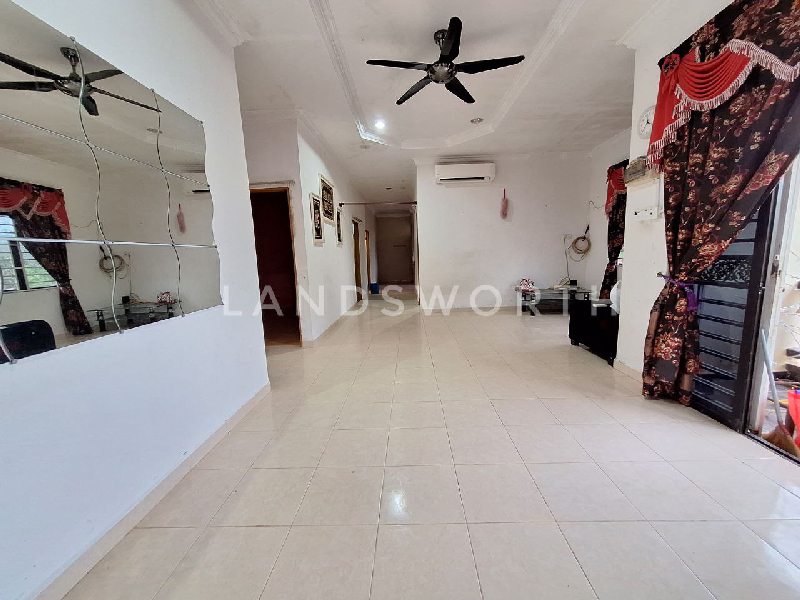 Rumah Banglo Cantik Subsale 1 Tingkat  di Kelewek untuk dijual - photo 3