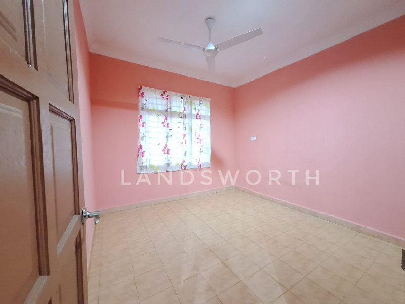 Rumah Banglo Cantik Subsale 1 Tingkat  di Kelewek untuk dijual - photo 4