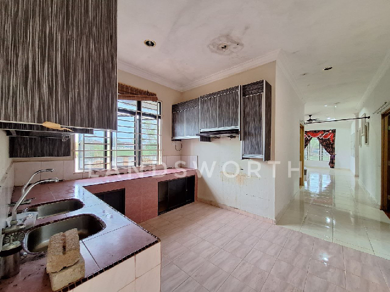Rumah Banglo Cantik Subsale 1 Tingkat  di Kelewek untuk dijual - photo 5