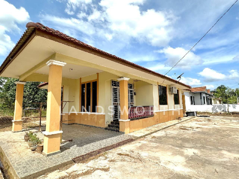 Rumah Banglo Cantik Subsale 1 Tingkat  di Kelewek untuk dijual - photo 6