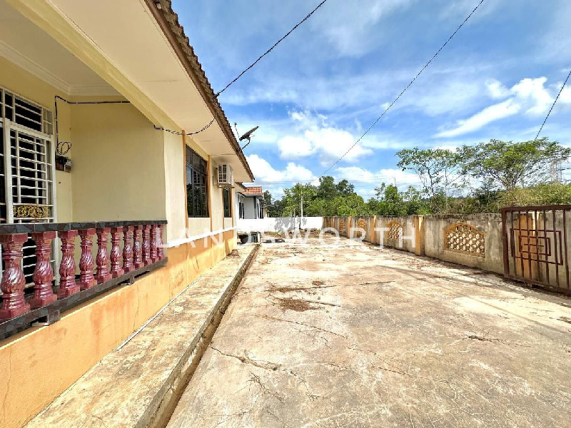 Rumah Banglo Cantik Subsale 1 Tingkat  di Kelewek untuk dijual - photo 8
