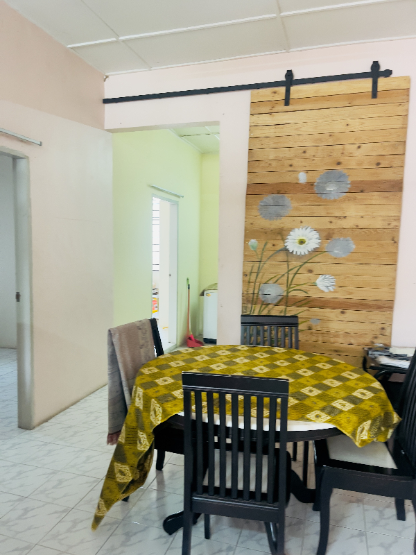 Rumah teres setingkat Endlot Kampung Padang Perdana  - photo 3