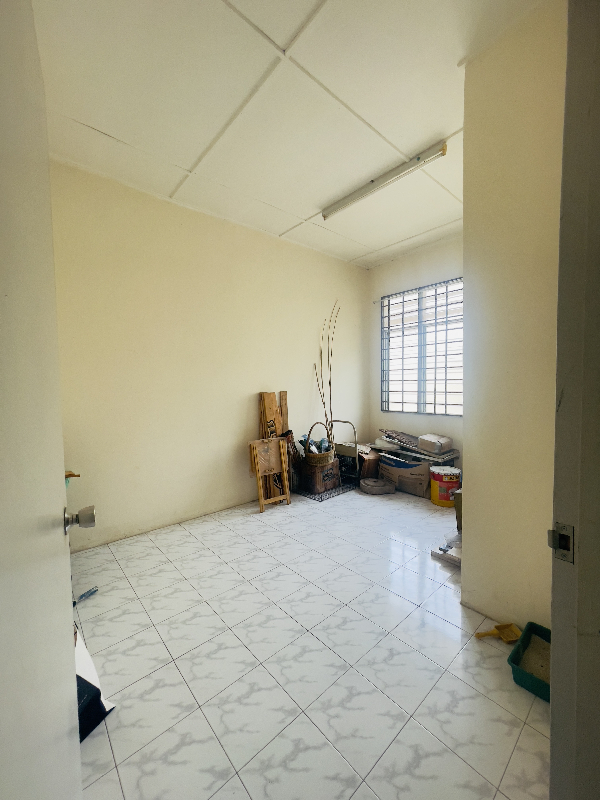 Rumah teres setingkat Endlot Kampung Padang Perdana  - photo 5