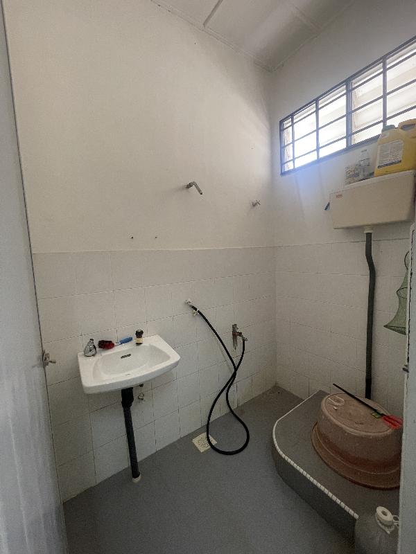 Rumah teres setingkat Endlot Kampung Padang Perdana  - photo 7