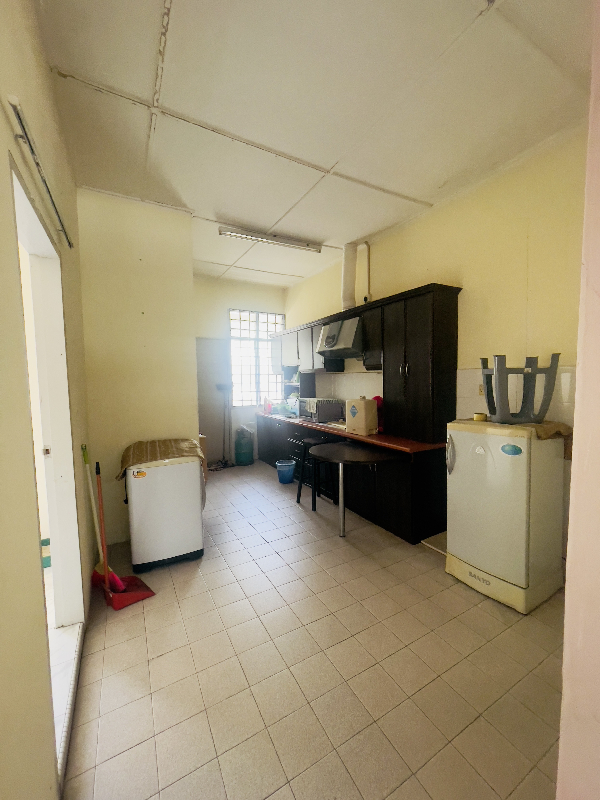 Rumah teres setingkat Endlot Kampung Padang Perdana  - photo 8