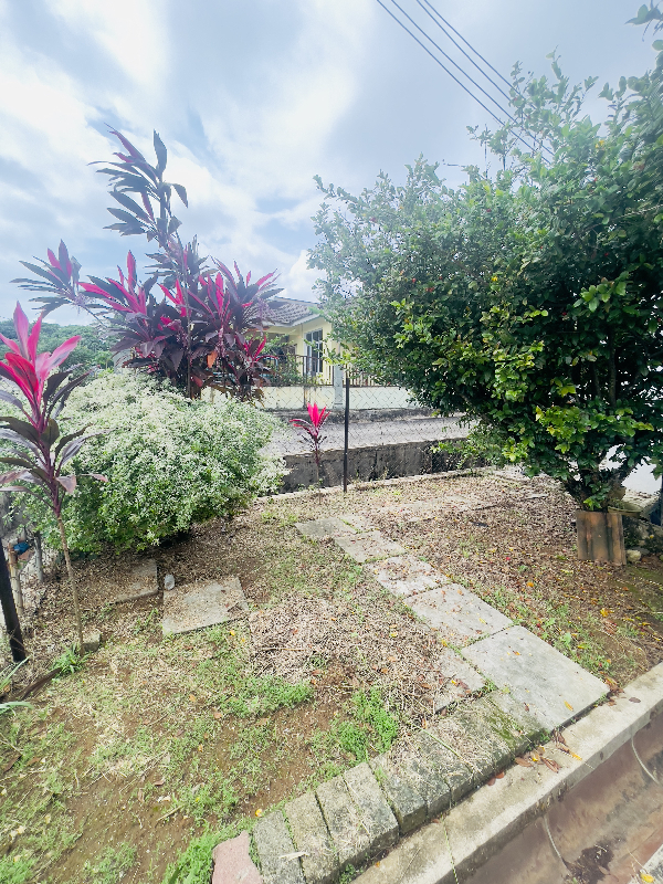 Rumah teres setingkat Endlot Kampung Padang Perdana  - photo 9