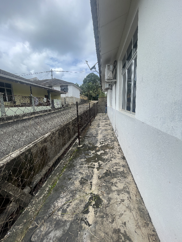 Rumah teres setingkat Endlot Kampung Padang Perdana  - photo 10