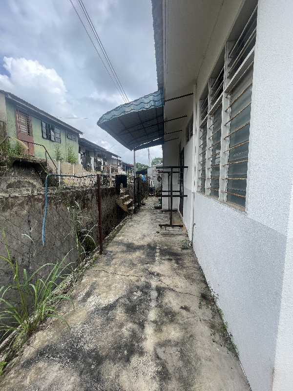 Rumah teres setingkat Endlot Kampung Padang Perdana  - photo 11