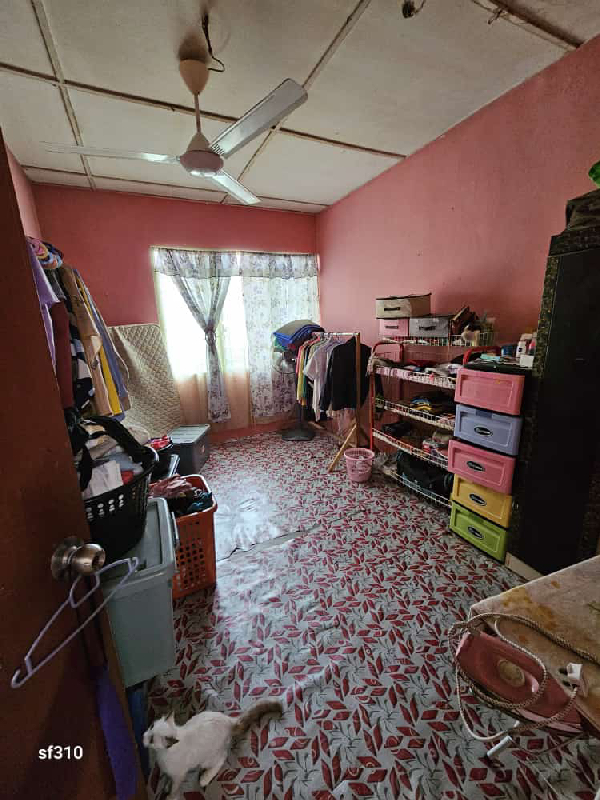 rumah teres setingkat taman desa jaya jengka   - photo 4