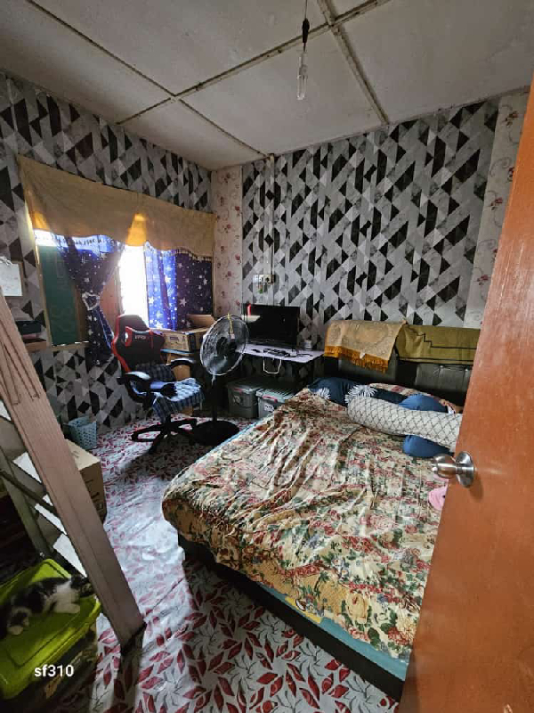 rumah teres setingkat taman desa jaya jengka   - photo 5