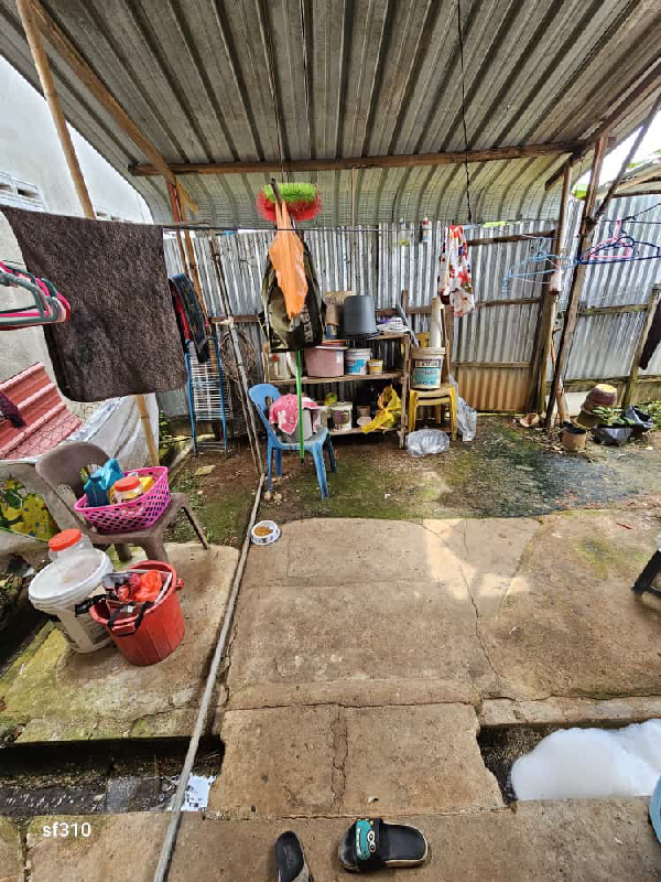 rumah teres setingkat taman desa jaya jengka   - photo 6