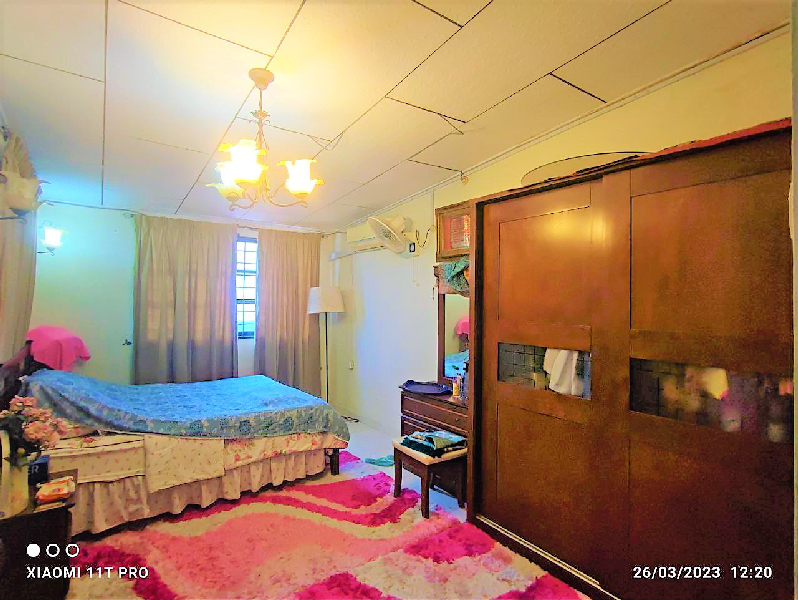 Rumah Teres Dua Tingkat Taman Pandan Permai - photo 5