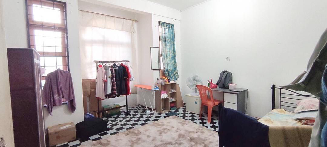 Rumah Teres 2 Tingkat Indera Mahkota 6 kuantan - photo 4