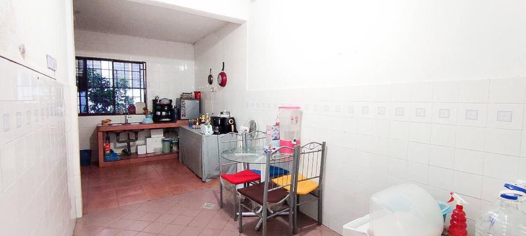 Rumah Teres 2 Tingkat Indera Mahkota 6 kuantan - photo 7