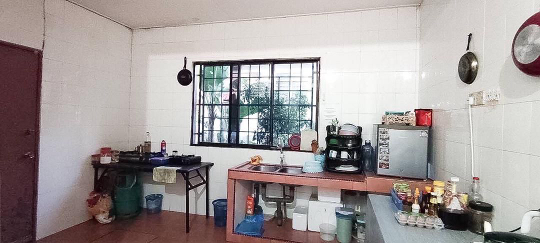 Rumah Teres 2 Tingkat Indera Mahkota 6 kuantan - photo 8