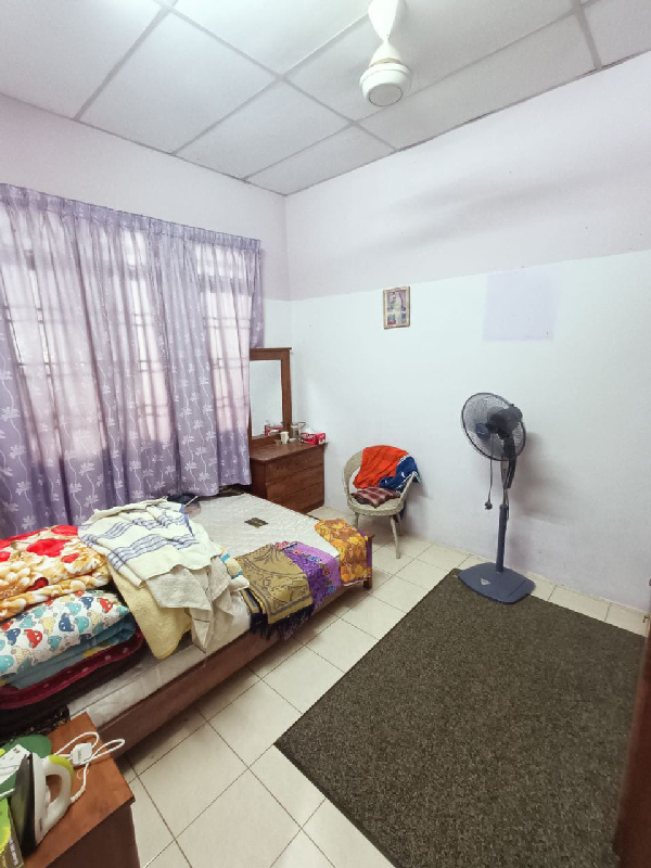 rumah teres setingkat taman sungai karang maju (bypass) - photo 4