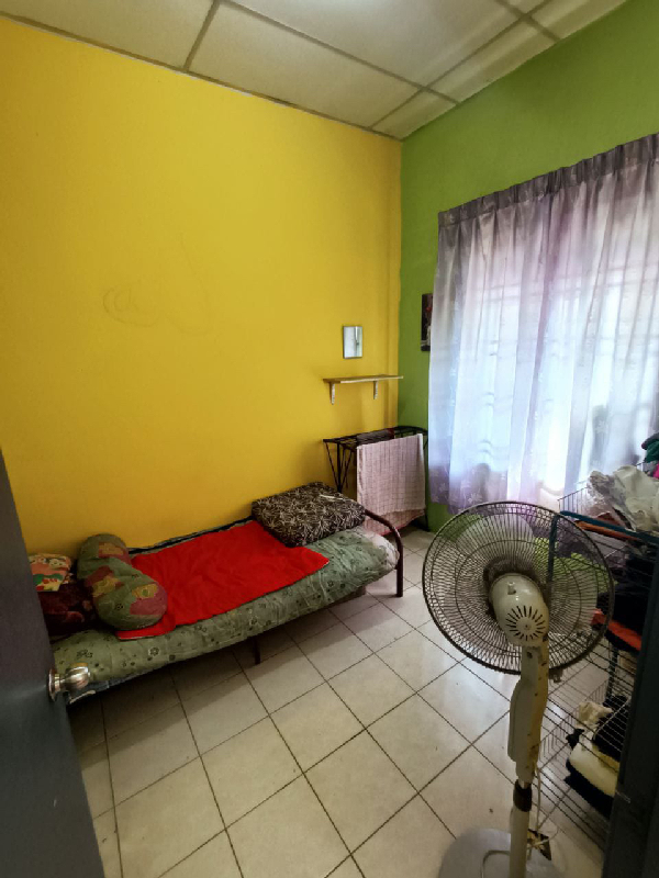 rumah teres setingkat taman sungai karang maju (bypass) - photo 5