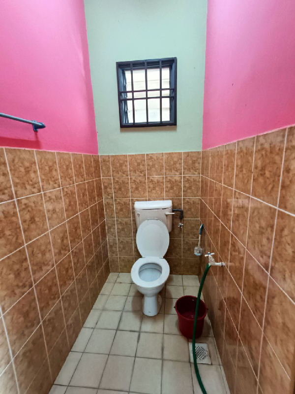rumah teres setingkat taman sungai karang maju (bypass) - photo 7