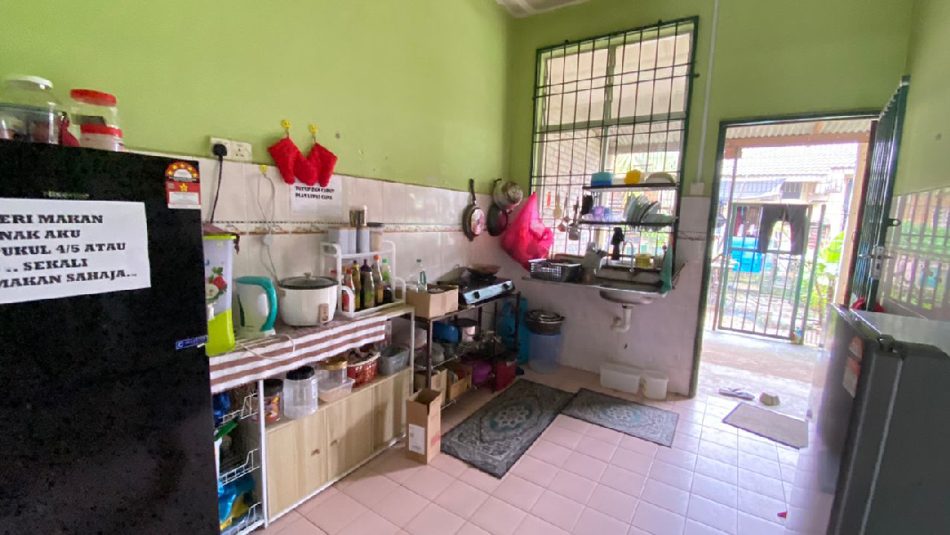 Teres Setingkat Kempadang Makmur [BELAKANG DMMC]  - photo 3
