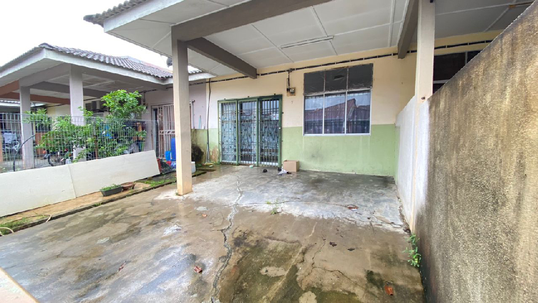 Teres Setingkat Kempadang Makmur [BELAKANG DMMC]  - photo 5