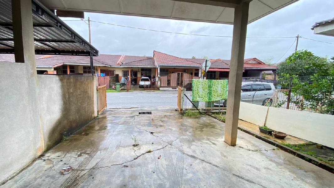 Teres Setingkat Kempadang Makmur [BELAKANG DMMC]  - photo 6