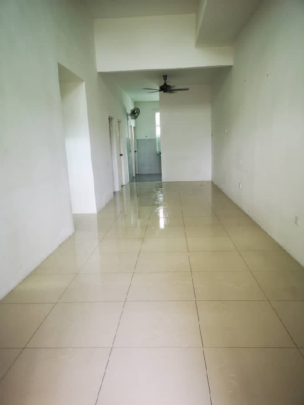 Rumah Teres Setingkat Taman I-con, Bandar Kuantan Putri, Sg Soi Kuantan - photo 3