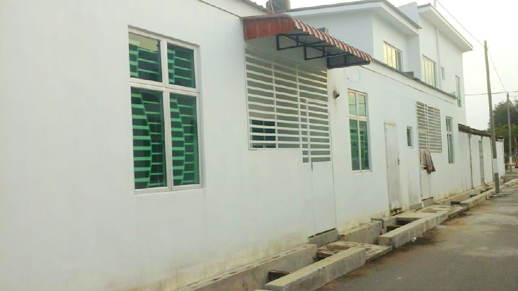 Rumah Teres Setingkat Taman I-con, Bandar Kuantan Putri, Sg Soi Kuantan - photo 6