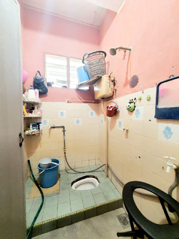 Rumah teres setingkat taman balok baru kuantan - photo 5