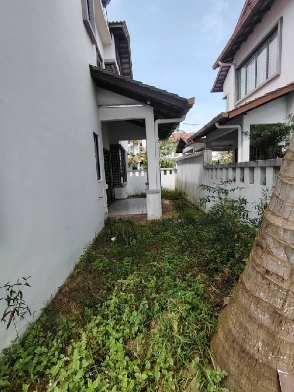 Rumah Semi D Dua Tingkat Bandar Putra - photo 5