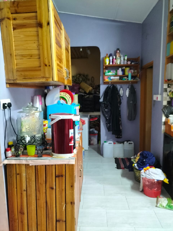 Rumah Teres Setingkat Taman Pelindung Bayu, fully renovated  - photo 7