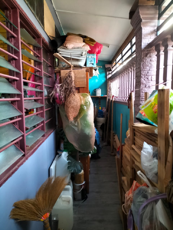 Rumah Teres Setingkat Taman Pelindung Bayu, fully renovated  - photo 8
