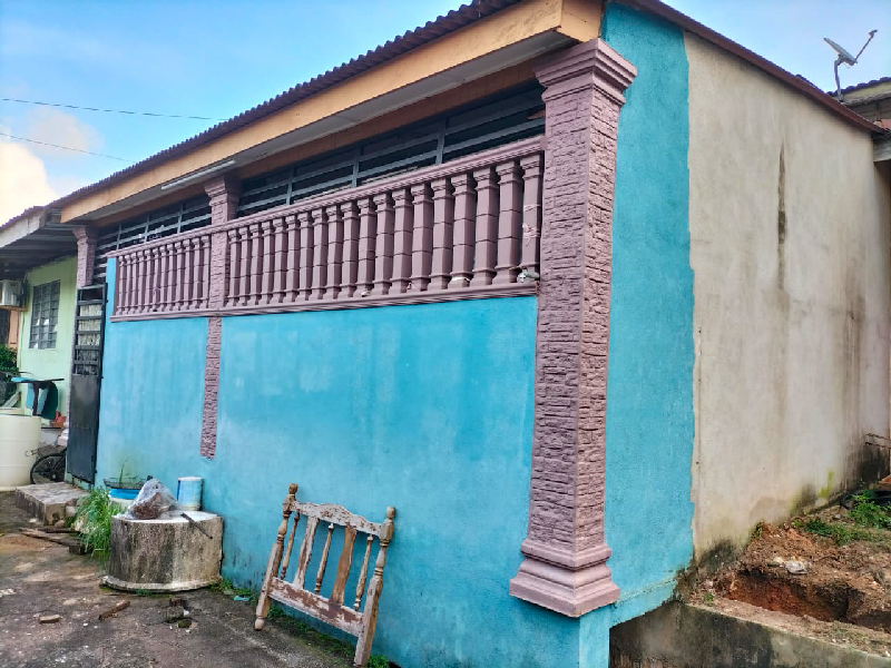 Rumah Teres Setingkat Taman Pelindung Bayu, fully renovated  - photo 10