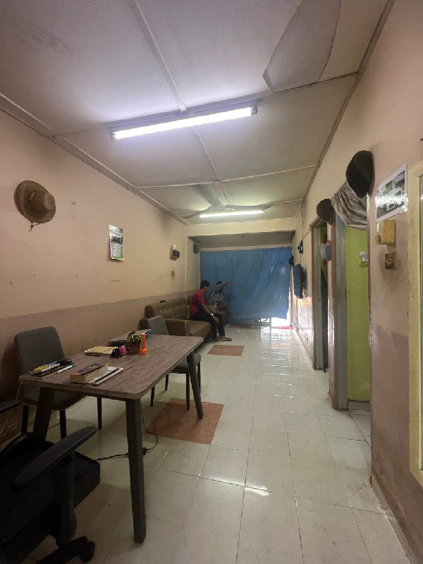 Rumah Teres Setingkat Taman Bukit Kuang Kemaman - photo 4