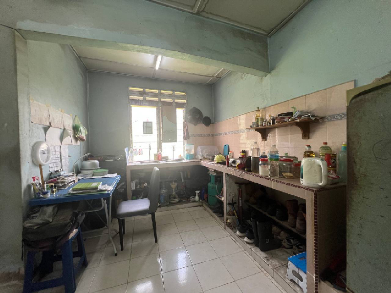 Rumah Teres Setingkat Taman Bukit Kuang Kemaman - photo 5
