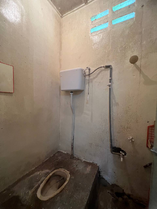 Rumah Teres Setingkat Taman Bukit Kuang Kemaman - photo 6