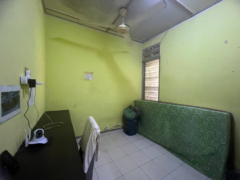Rumah Teres Setingkat Taman Bukit Kuang Kemaman - photo 7