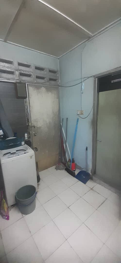 Rumah Teres Setingkat Taman Bukit Kuang Kemaman - photo 8
