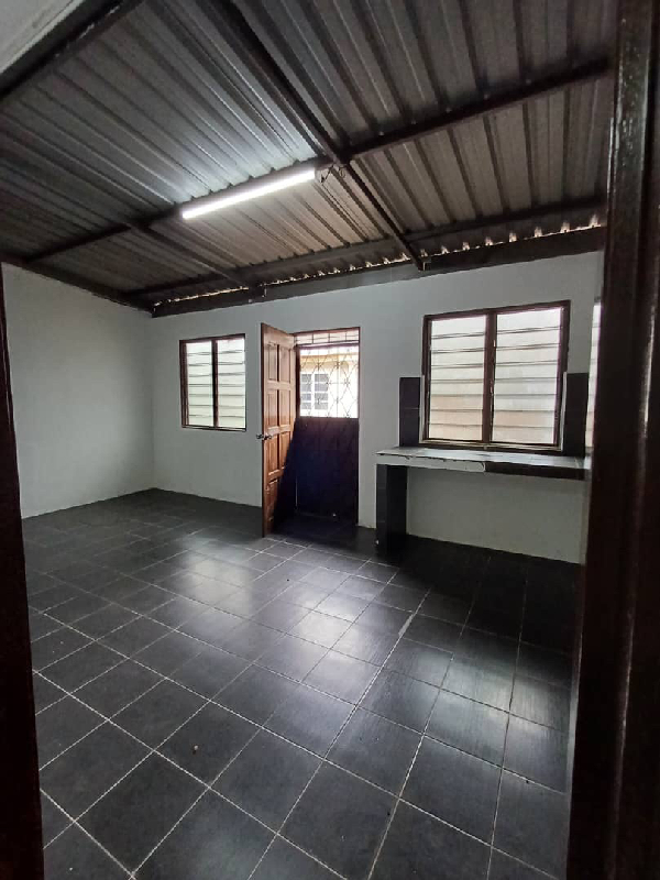 Rumah Teres Setingkat Taman Pinggiran Putra  - photo 4