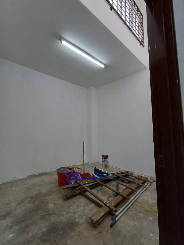 Rumah Teres Setingkat Taman Pinggiran Putra  - photo 6