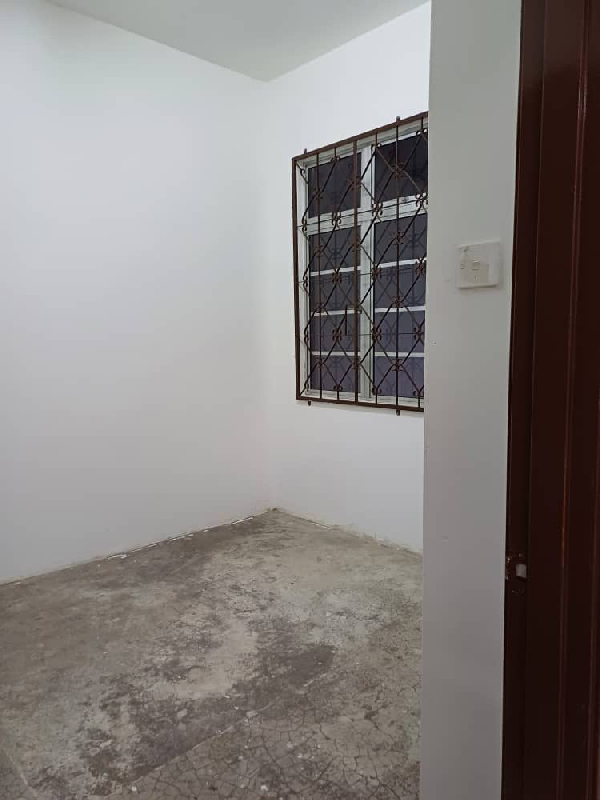 Rumah Teres Setingkat Taman Pinggiran Putra  - photo 7