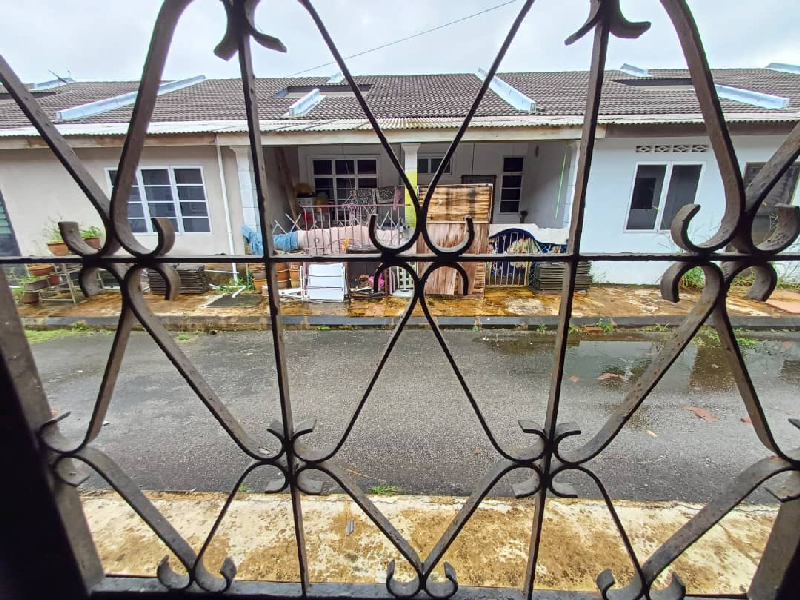 Rumah Teres Setingkat Taman Pinggiran Putra  - photo 8