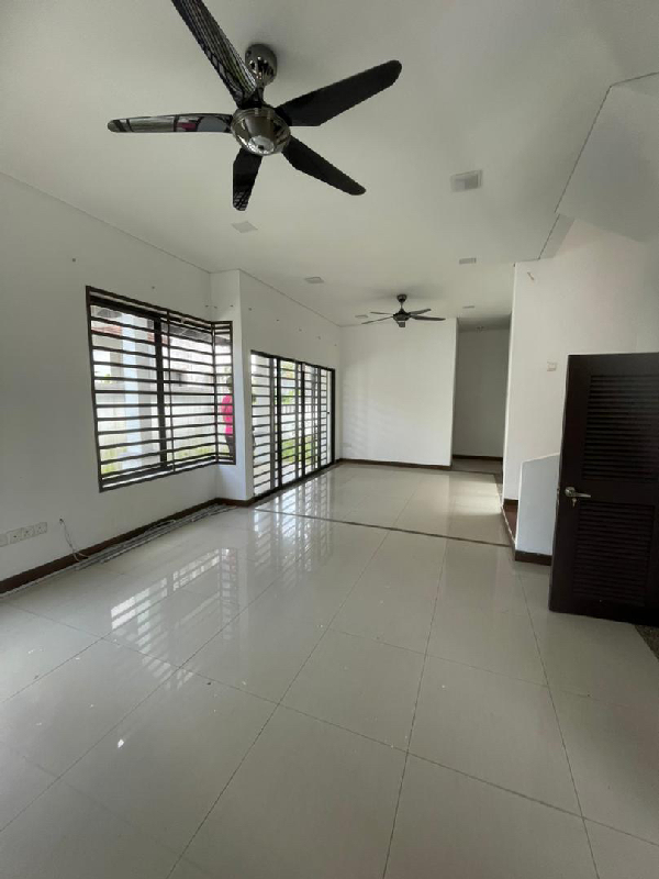 Rumah Semi D Dua Tingkat Bandar Putra Kuantan- Rumah Cantik - photo 3