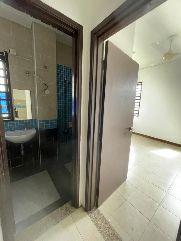 Rumah Semi D Dua Tingkat Bandar Putra Kuantan- Rumah Cantik - photo 7