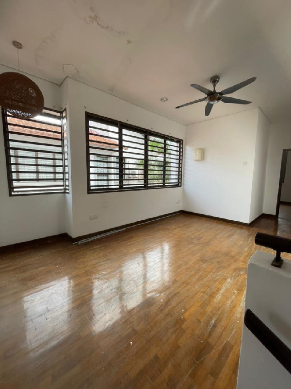 Rumah Semi D Dua Tingkat Bandar Putra Kuantan- Rumah Cantik - photo 9