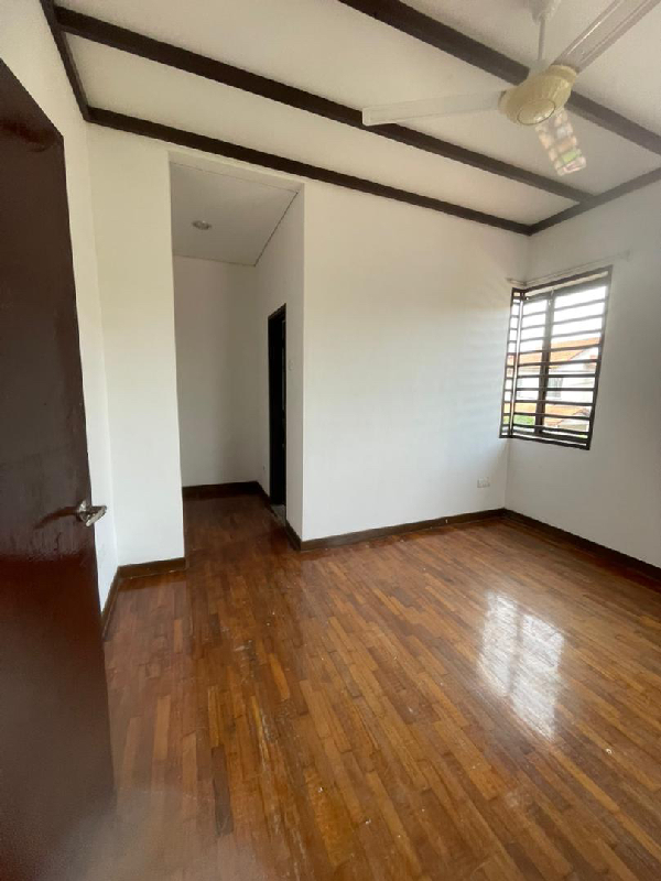 Rumah Semi D Dua Tingkat Bandar Putra Kuantan- Rumah Cantik - photo 10